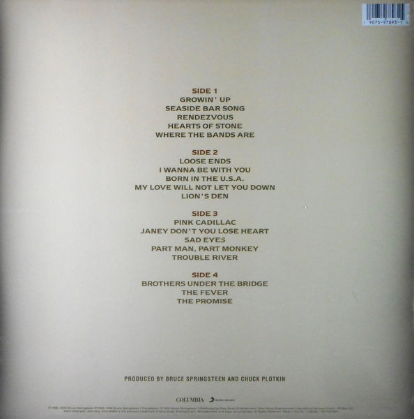 18 tracks